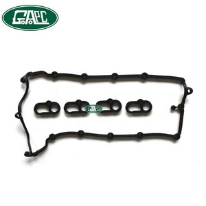 Junta de Tapa de Válvulas Derecha 5.0L LR010882 8W93-6K260-AA LR011220 56057200 GL1282 GJ0643 para Range <span class=keywords><strong>Rover</strong></span> <span class=keywords><strong>Sport</strong></span> Vogue Velar Discovery - Product Image 1