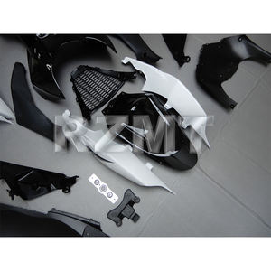 ชุดแฟริ่งมอเตอร์ไซค์ SUZUKI GSXR1000 ปี 2007-2008 GSX-R1000 GSXR 1000  แบบฉีดขึ้นรูป ABS ชุดแต่งแฟริ่ง S1007-102a - Product Image 5