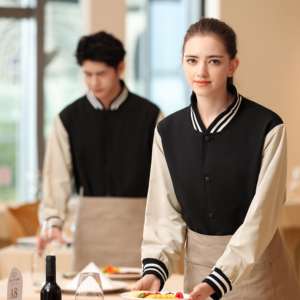 Uniforme de béisbol para mujer, conjunto de chaqueta para mujer - Product Image 6