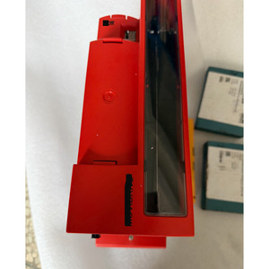 MDX61B0110-5A3-4-00 11KW MDX61B0110-5A3-4-00 MDX61B0110-5A3-4-00 380V 11KW MDX61B0110-5A3-4-00 380V - Product Image 1