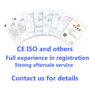 Pisau bedah medis sekali pakai, baja karbon tahan karat disterilkan No 11 15 23 25 15c no 12 - Product Image 2