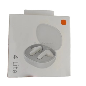 Buds4 <span class=keywords><strong>Lite</strong></span> TWS Buds <span class=keywords><strong>3</strong></span> Auriculares inalámbricos Basic 2 True Wireless Auriculares para teléfono Auriculares - Product Image 2