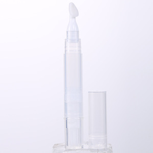 Emballage personnalisé rechargeable pour stylo, adapté au vernis à ongles, au correcteur, au gloss à lèvres, à l'huile à lèvres, au fond de teint, 22,84 ml, plastique écologique - Product Image 2