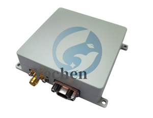 TX2501-AJS-4CH-DPA kép chống kẹt & chống giả mạo mô-đun | 105dbc BDS-3/GPS L1 quốc phòng thiết bị đầu cuối với 20dB giả mạo đàn áp - Product Image 1