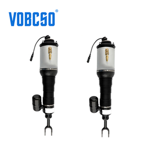 Nó phù hợp với giảm xóc treo khí phía trước của các mẫu xe Volkswagen Phaeton 3D0616039 và <span class=keywords><strong>3D0616040</strong></span>. - Product Image 1