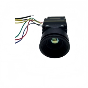 256CVBS FPV Thermal Imaging <b>Camera</b> <b>Mini</b> Analog USB Drone <b>Camera</b> 25mm Lens for RC Racing Drones - Product Image 3