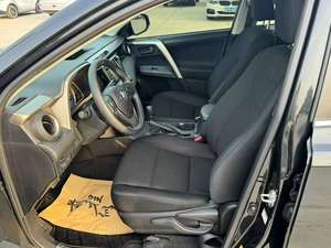 2016 <span class=keywords><strong>Toyota</strong></span> <span class=keywords><strong>RAV4</strong></span> 2.0L CVT 8-Spd Simulación 193mm Distancia al suelo 60L Tanque Familia SUV - Product Image 2