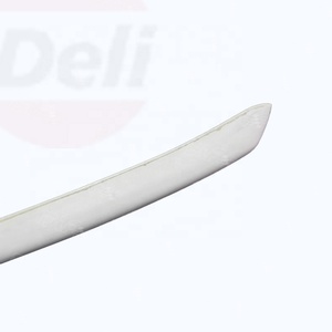 ลิปฝากระโปรง R32ไฟเบอร์สำหรับ Nissan 89-93 Skyline GTS GTR Nis Style - Product Image 4