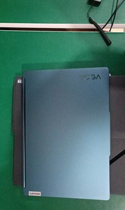 Ordinateur portable léger et portable Yoga Book 9i I7-1355u 16 Go/1 To SSD/W11 pour étudiants, domicile, entreprise, bureau - Product Image 5