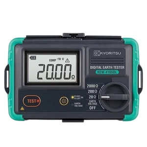 Kyoritsu Kew 4105DL - Product Image 2