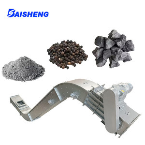 Cấp thực phẩm kéo chuỗi <span class=keywords><strong>scraper</strong></span> băng tải cho hạt/bột - Product Image 6