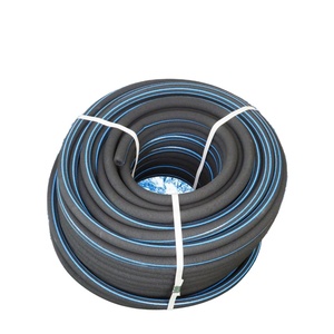 Mikroporöses Belüftungsrohr Gummi-Wasserschlauch 20mm25mm Flexibler Feinblasendiffusor - Product Image 2