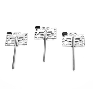 Fabrication <span class=keywords><strong>de</strong></span> tôles <span class=keywords><strong>de</strong></span> précision <span class=keywords><strong>pour</strong></span> équipements <span class=keywords><strong>de</strong></span> cuisine commerciale |   Hottes, tables et armoires en acier inoxydable - Product Image 4