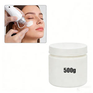 Crème de tatouage de qualité supérieure 500g Tatouage permanent Élimination des tatouages pour machine Microshading Fournitures Soins <span class=keywords><strong>après</strong></span> tatouage Gel Pmu - Product Image 4