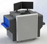 Scanner de bagages intelligent et durable Viking AI - Vérification automatique des défauts et de la conformité pour l'électronique grand public (3C)