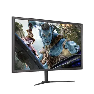 24 Inch IPS Gaming Monitor 144hz Option 1ms Led 1080p Lcd Monitors with Speakers