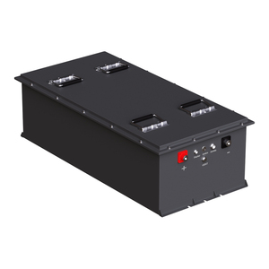 Kit de batterie au lithium-ion phosphate de fer (LiFePO4) pour voiturette de golf Club Car 36V 48V 60V 72V 105Ah 150Ah 160Ah 202Ah - Product Image 2