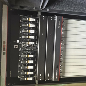 HW TNV1T410 10*100G WDM Placa de Procesamiento de Servicios Tributarios (QSFP28) T410 OSN 9800 Nueva con 1 Año de Garantía - Product Image 1