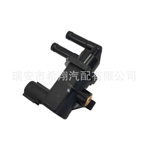 Válvula Solenoide para Subaru Forester 136200-3000 16102AA380 DC 12V, Válvula de Control de Gas - Product Image 2