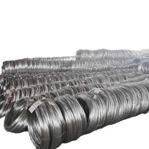 Fil d'acier galvanisé personnalisé de 3.2mm de qualité supérieure Livraison rapide Catégorie de produit Fil de fer - Product Image 6