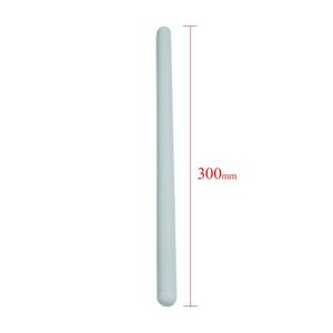 Varillas de Fibra de Vidrio Blancas de Alta Resistencia SHENYU, 5 mm de Grosor, Ligeras y Aislantes, para Aplicaciones de Bricolaje, Estacas de Jardín, Modelos RC, 200C - Product Image 5