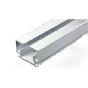 Thông Minh Sang Trọng Wifi-Điều Khiển Hợp Kim Nhôm Rèm Điện Đường Sắt Theo Dõi Thiết Lập Tự Động Treo Rèm Cực - Product Image 6