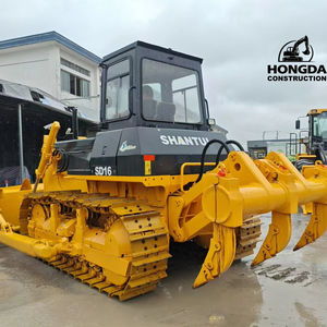 Bulldozer usado SD16 SD22 SD26 SD32 Bulldozer hidráulico para la venta - Product Image 1