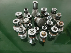 Đầu dò làm sạch siêu âm tần số cao <span class=keywords><strong>200K</strong></span> - Product Image 3