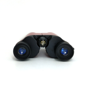 Binoculares Compactos de Alta Calidad HD 8x22 10x22, Mini Telescopio Potente con Prisma Bak4 - Product Image 2