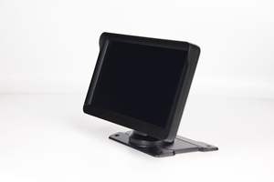 X20-1 7"HD TFT Touch Screen Car GPS Navigator 8G HD European American <strong>UK</strong> Germany Universal Car Truck Seat <strong>Cover</strong> Map FM - Product Image 6