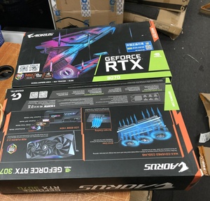 Tarjeta Gráfica para Laptop Gaming y Supercomputación 4070 <span class=keywords><strong>Ti</strong></span>, RTX Strix, RTX 3070 <span class=keywords><strong>Ti</strong></span>, GPU RTX 4060, RTX 4080, 4070ti, Lista para Envío - Product Image 6