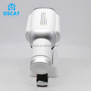 OSCAT LK-C27 Apparecchiatura Veterinaria Portatile per Radiografia Dentale, Macchina Radiografica Dentale Portatile - Product Image 3