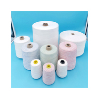 Super Qualité meilleure vente broderie Fil 100% filé fil de fermeture de sac de polyester avec le prix bon marché