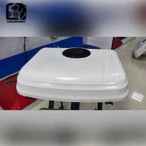 Climatiseur de stationnement de haute qualité 12V LJ -72 2000W/2200W pour camion et outil d'<span class=keywords><strong>urgence</strong></span> Auto 2000W/2200W - Product Image 6