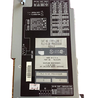 Controlador Lógico Programable 1785-L20B C