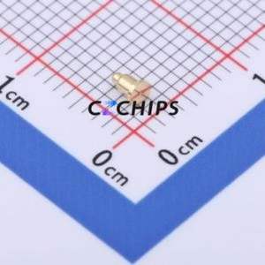 KH-PG203004-DZ Pogo Pin Connector Connector Whole Sale Electronic Component Chips Supplier & BOM Service - Product Image 2