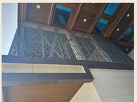 Système de Façade en Aluminium Personnalisé, Mur Rideau Architectural Moderne, Panneaux de Revêtement Extérieur pour Bâtiments Commerciaux et Résidentiels