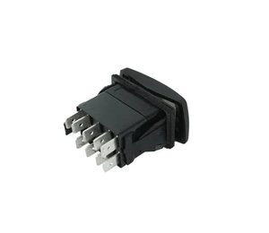 Interrupteur à bascule 1690595 pour 416D 420D 424D 428D 430D 432D 438D 442D 446D Pièces de machines de construction - Product Image 4