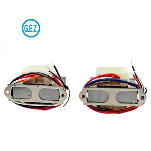 Fabricante directo 120V/208V/240V Clase 2 Transformadores de bajo voltaje 24V - Product Image 6