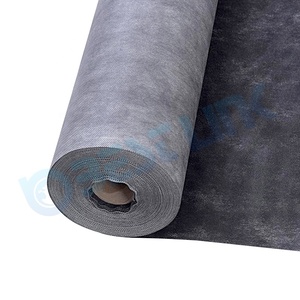 Membrane imperméable respirante de haute qualité / Feutre de <span class=keywords><strong>toiture</strong></span> synthétique / Sous-couche de <span class=keywords><strong>toiture</strong></span> - Product Image 6