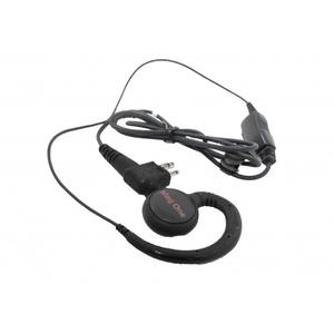 Écouteur pivotant supra-auriculaire Pmln6532 pour radio bidirectionnelle Motorola - Product Image 2