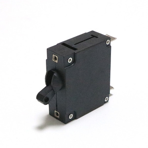 Disjoncteur hydraulique Zjz 10A 250V 50/60Hz pour protection électrique - Product Image 5