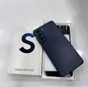 Téléphone Android en gros – Vente de produits électroniques US/UE à bas <span class=keywords><strong>prix</strong></span> – <span class=keywords><strong>S21FE</strong></span> 5G - Product Image 3