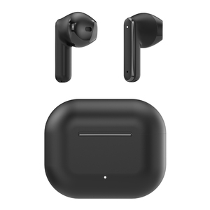 Hàng Mới Cảm Ứng Tiếng Ồn Hủy Bỏ Bluetooth <span class=keywords><strong>Earbuds</strong></span> Tùy Chỉnh Chơi Game Thể Thao Tai Nghe Không Dây - Product Image 5