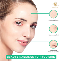 Crème pour le visage hydratante à l'acide hyaluronique et au rétinol OEM ODM pour les soins de la peau
