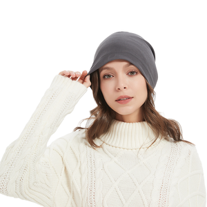 Gorro Faraday con Bloqueo de EMF 5G, Alta Protección Contra la Radiación para Uso Casual - Product Image 1