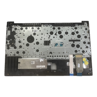 Clavier d'ordinateur portable de remplacement pour Lenovo Thinkpad E15 Gen1 Gen2 R15 rétroéclairé