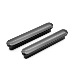 아연 합금 서랍 손잡이 독특한 주방 캐비닛 핸들 도어 핸들 및 손잡이 드레서 손잡이 찬장 손잡이 - Product Image 1