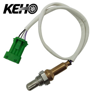 Sensor de Oxígeno Universal para Citroën C-Triomphe 2.0 Upstream 9650682180, Accesorios para Motor de Automóvil - Product Image 2