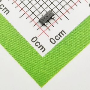 brand-new and original BSS123,215 SOT-23 Transistors MOSFETs 2.8V 150mA 100V N-Channel - Product Image 1